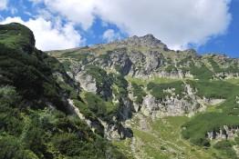 Zakopane Atrakcja Dolina Dolina Roztoki 