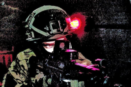 Wrocław Atrakcja Paintball laserowy WAR ZONE laser tag