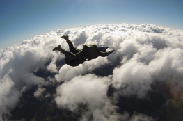 Mirosławice Atrakcja Skok ze spadochronem Olimpic Skydive