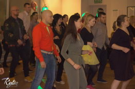 Warszawa Atrakcja Szkoła Tańca Rytm