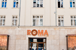 Warszawa Atrakcja Teatr Teatr Roma