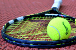 Marki Atrakcja Tenis Hala tenisowa – Klub Tenisowy Marki