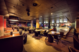 Bydgoszcz Atrakcja Kręgielnia Olimpic Bowling Center 
