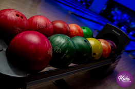Rzeszów Atrakcja Kręgielnia Kula Bowling & Club