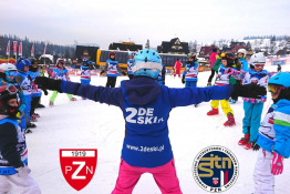 Wisła Atrakcja Szkoła snowboardowa Szkoła snowboardowa 2Deski.pl