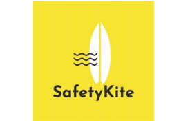 Jastarnia Atrakcja Kitesurfing Safety Kite