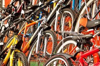 Sopot Atrakcja Wypożyczalnia rowerów Sopocki Rower - Tour Bike