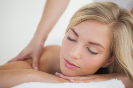 Kraków Atrakcja SPA & Wellness Body Loft Gabinet Masażu
