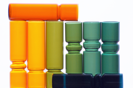 Kołobrzeg Atrakcja Muzeum Muzeum Szkła