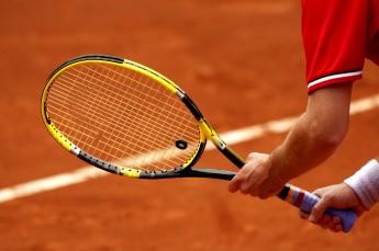 Ustka Atrakcja Tenis Ośrodek Sportu i Rekreacji