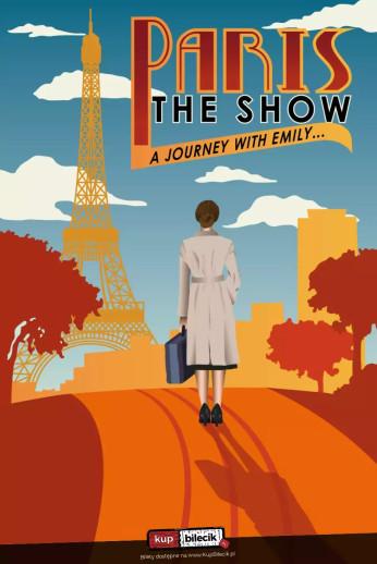 Kraków Wydarzenie Spektakl The Greatest French Songs Kraków Wydarzenie Spektakl The Greatest French Songs