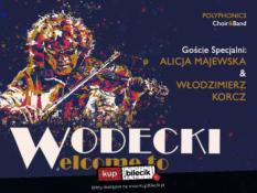 Gdańsk Wydarzenie Koncert Alicja Majewska & Włodzimierz Korcz