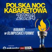 Opole Wydarzenie Kabaret Polska Noc Kabaretowa 2025