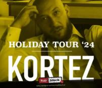 Sopot Wydarzenie Koncert Kortez Holiday Tour 2024