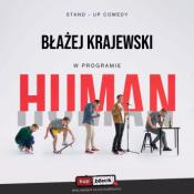 Rzeszów Wydarzenie Stand-up "Human"