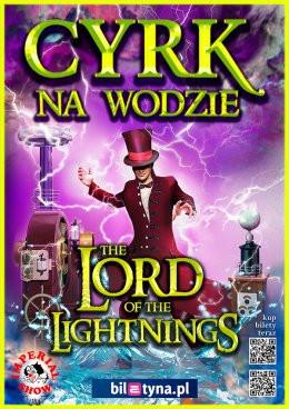 Piotrków Trybunalski Wydarzenie Inne wydarzenie Cyrk na wodzie Imperial Show