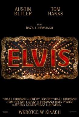 Międzychód Wydarzenie Film w kinie Elvis
