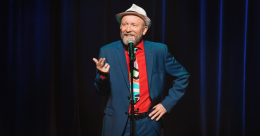Białystok Wydarzenie Kabaret Artur Barciś Show