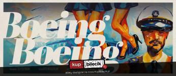 Koszalin Wydarzenie Spektakl Odlotowa farsa o miłosnym czworokącie