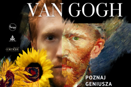 Bielsko-Biała Wydarzenie Widowisko Widowisko baletowe “Van Gogh