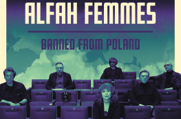 Sopot Wydarzenie Koncert Alfah Femmes - koncert premierowy