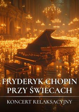 Rzeszów Wydarzenie Koncert Ballady rockowe przy świecach