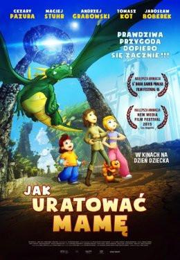 Nowy Dwór Gdański Wydarzenie Inne wydarzenie Jak uratować MAMĘ