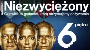 Warszawa Wydarzenie Spektakl Niezwyciężony