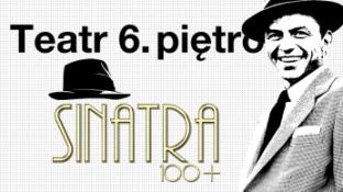Warszawa Wydarzenie Spektakl Sinatra 100+