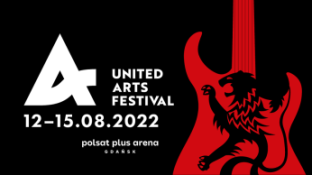 Gdańsk Wydarzenie Festiwal United Arts Festival 2023 - sobota