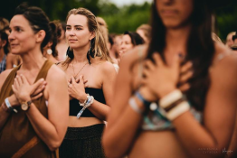 Warszawa Wydarzenie Warsztaty ESENCJA I DUSZA BIODANZY. 5 LINII ŻYCIA 