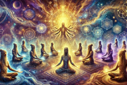 Nowe Kawkowo Wydarzenie Warsztaty Tantryczno-Szamańskie Rozszerzone Stany Świadomośc