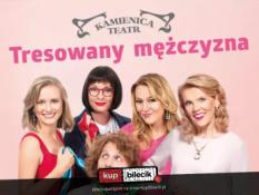 Pruszków Wydarzenie Spektakl Warszawski Teatr Kamienica
