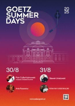Brzesko Wydarzenie Koncert Bilet jednodniowy - sobota