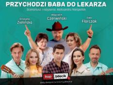 Wrocław Wydarzenie Spektakl Najlepsza komedia muzyczna tego roku
