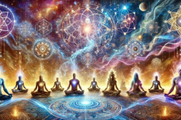 Nowe Kawkowo Wydarzenie Warsztaty POSZERZONE STANY ŚWIADOMOŚCI