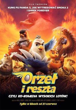 Chmielno Wydarzenie Film w kinie Orzeł i reszta