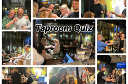 Warszawa Wydarzenie Inne wydarzenie  Quiz Pubowy w Taproom Wilanów!  Warszawa Wydarzenie Inne wydarzenie  Quiz Pubowy w Taproom Wilanów!