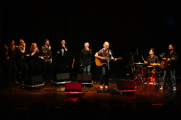 Nowy Sącz Wydarzenie Kulturalne „Zaduszki Dżemowe” Wojtka Klicha