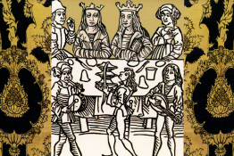 Nowy Sącz Wydarzenie Wystawa Uniwersum królów - wystawa w MCK SOKÓŁ w Nowym Sąc