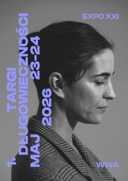 Warszawa Wydarzenie Targi Bilet jednodniowy SOBOTA