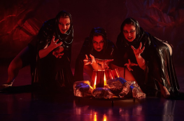 Szczecin Wydarzenie Kulturalne Muzyczna baśń “Kalyani” po raz pierwszy w Szczecin