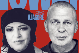 Krynica-Zdrój Wydarzenie Koncert Piosenki o ludziach z duszą