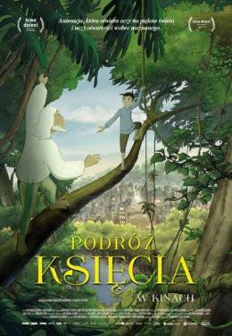 Końskie Wydarzenie Film w kinie Podróż księcia