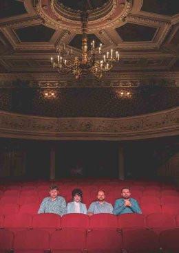 Rymanów Wydarzenie Koncert Ponad Chmurami