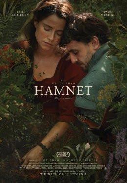 Gdańsk Wydarzenie Film w kinie Hamnet