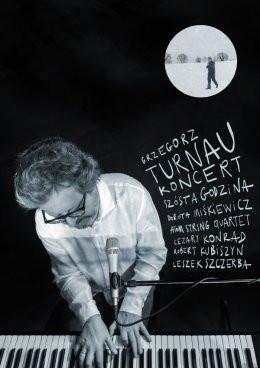 Toruń Wydarzenie Koncert Grzegorz Turnau - Szósta Godzina