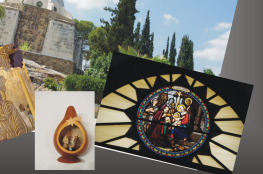 Krynica-Zdrój Wydarzenie Wystawa Wystawa „Wczoraj w Betlejem i nie tylko…” 