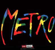 Radom Wydarzenie Spektakl Musical "Metro" - Koncert Jubileuszowy 30 lat