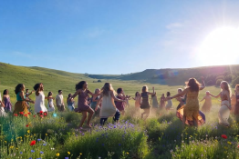 Wydarzenie Warsztaty BEZPŁATNY WEBINAR - Radość Życia